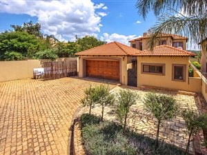 3 Bed House in Mooikloof Gardens