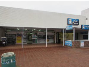 240 m² Retail Space in Westville