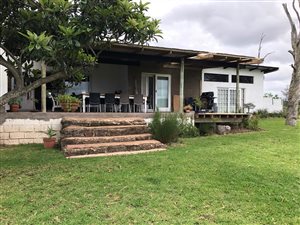 95 ha Farm in Glen Eden
