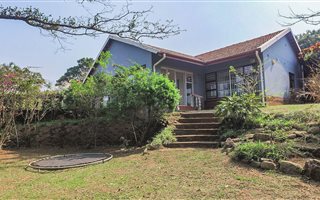 5 Bedroom House in Ramsgate