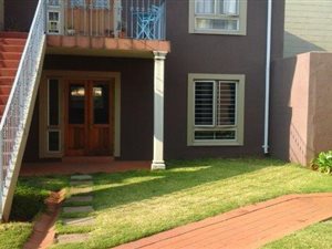 1 Bed Apartment in Montgomery Park