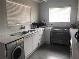 2 Bed House in Sanddrift