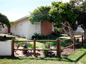 4 Bed House in Hartenbos