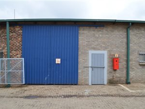 354 m² Commercial space in Derdepoort