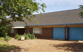 3 Bedroom House in Balfour