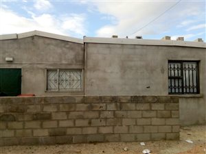 2 Bed House in Delft South