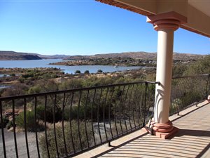 3 Bed House in Vanderkloof