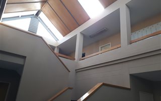 473 m² Office Space in Lynnwood Manor