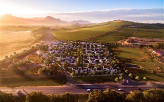 3 Bedroom House in Stellenbosch Central