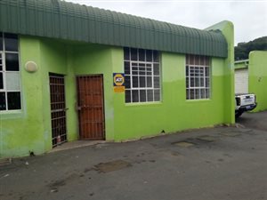 108 m² Commercial space in Sea Cow Lake