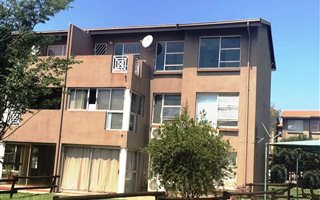 2 Bedroom Apartment in Peacehaven