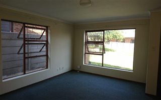 3 Bedroom House in Vredekloof