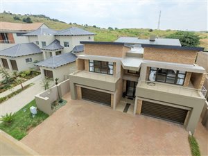 5 Bed House in Meyersdal Eco Estate