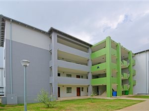 2 Bed Apartment in Jabulani