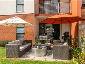 2 Bed Apartment in Barbeque Downs