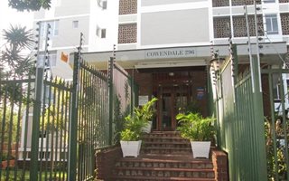 1 Bedroom Apartment in Essenwood