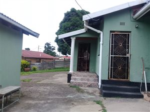 3 Bed House in Umlazi