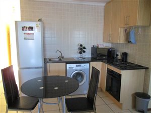 2 Bed Apartment in Sonneglans