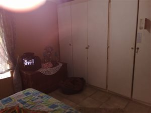 2 Bed Townhouse in Wierda Park