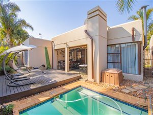 2 Bed House in Randpark Ridge