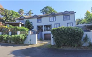 3 Bedroom House in Wembley