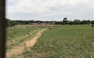 1.3 ha Land available in Austin View