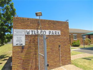 2 Bed House in Vredekloof Heights