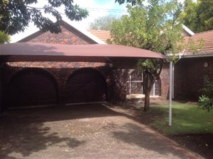 4 Bed House in Croydon