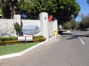 2 Bed Apartment in Lonehill