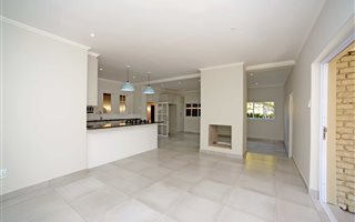 3 Bedroom House in Morehill