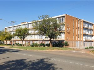 2 Bed Apartment in Moregloed