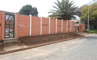 4 Bedroom House in Martindale