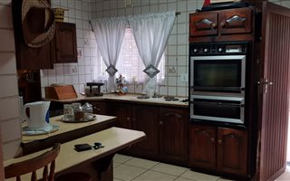 3 Bedroom Townhouse in Larrendale