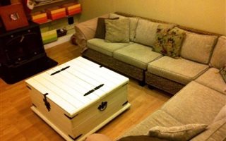2 Bedroom House in Ferndale