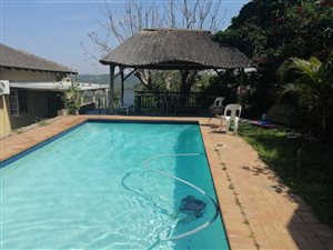 3 Bed House in Bellair