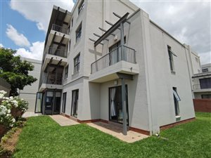 4 Bed Apartment in Kyalami