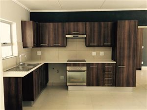 2 Bed Apartment in Atholl
