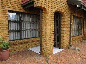 2 Bed House in Kwa Thema