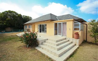 5 Bedroom House in Highlands North