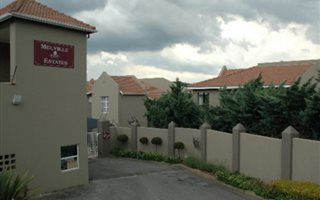 1 Bedroom Apartment in Melville