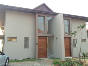 3 Bed Duplex in Zimbali Wedge