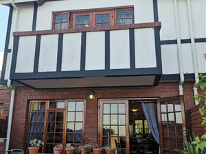 2 Bedroom House in Briza