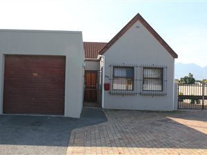 3 Bed Townhouse in Goedehoop