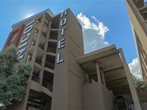 2 Bed Apartment in Bedfordview