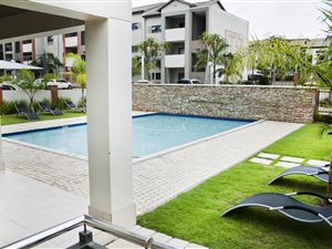 3 Bed Apartment in Ridgeside