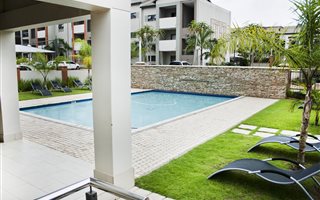 3 Bedroom Apartment in Umhlanga Ridge