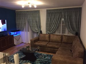 3 Bedroom Cluster in Ormonde