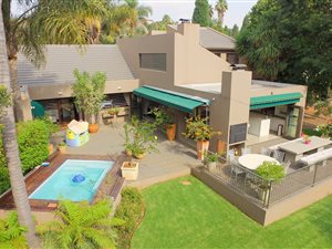 4 Bed House in Bedfordview
