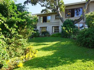 4 Bed House in Southbroom