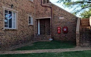 2 Bedroom Apartment in Strubens Valley